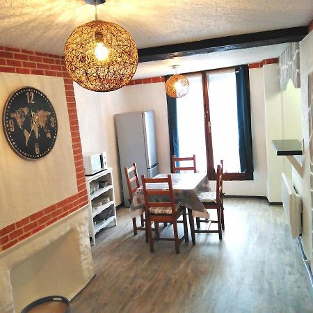 Appartement T2 Quartier Chateau De По Экстерьер фото