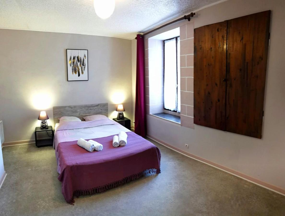 Appartement T2 Quartier Chateau De По Экстерьер фото